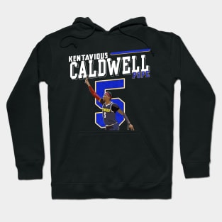 Kentavious Caldwell-Pope Hoodie